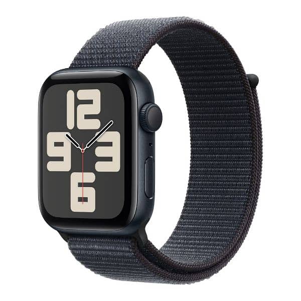 Apple Watch SE (2nd Gen) 44mm 0