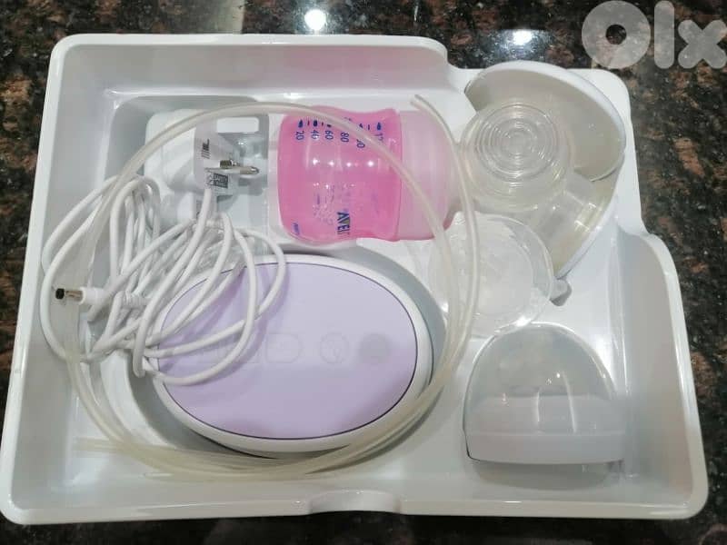 Philips Avent Ultra comfort 2