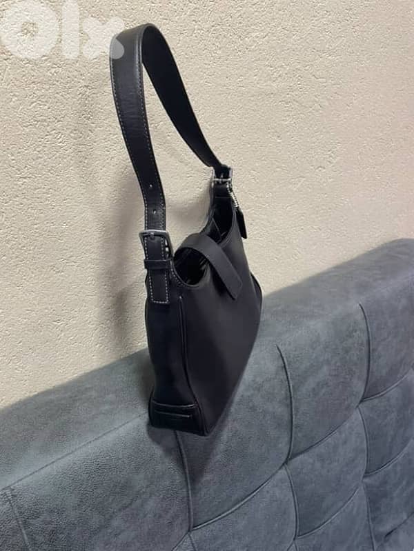 COACH SHOULDER BAG 2