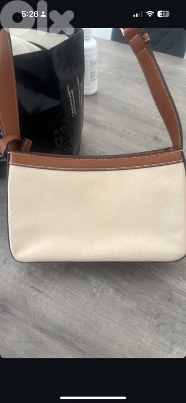 KARL LAGERFELD SHOULDER BAG 2