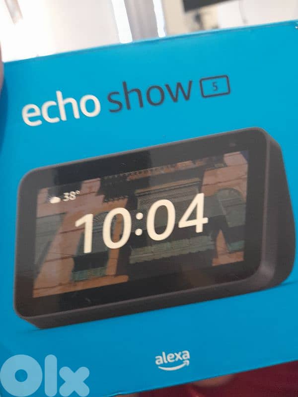 alexa 1