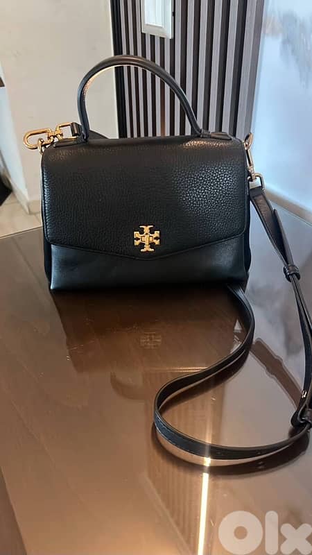 TORY BURCH TOP HANDLE 0