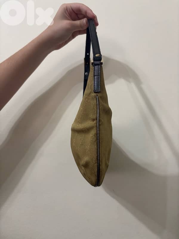 GUCCI SHOULDER BAG 3
