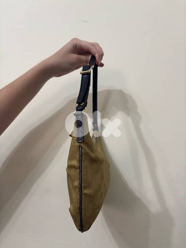 GUCCI SHOULDER BAG 5