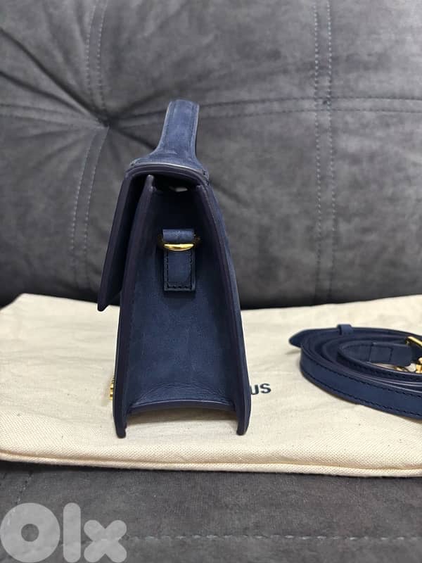 JACQUEMUS LE BAMBINO 3