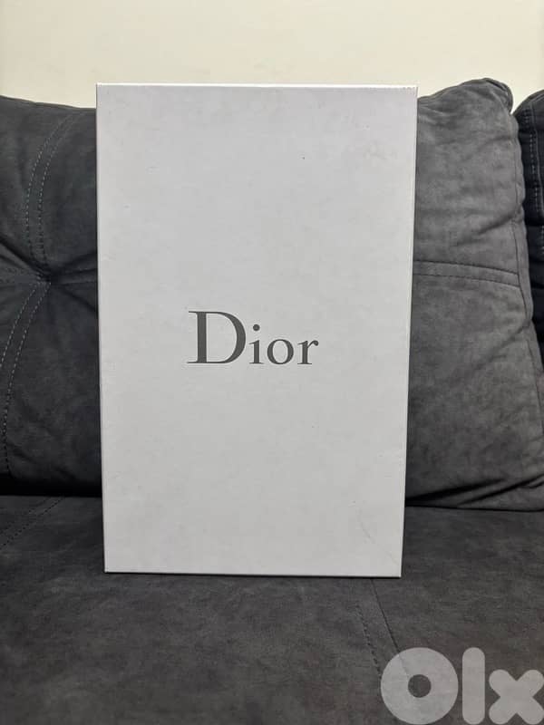 CHRISTIAN DIOR PUMPS SIZE 39.5 3