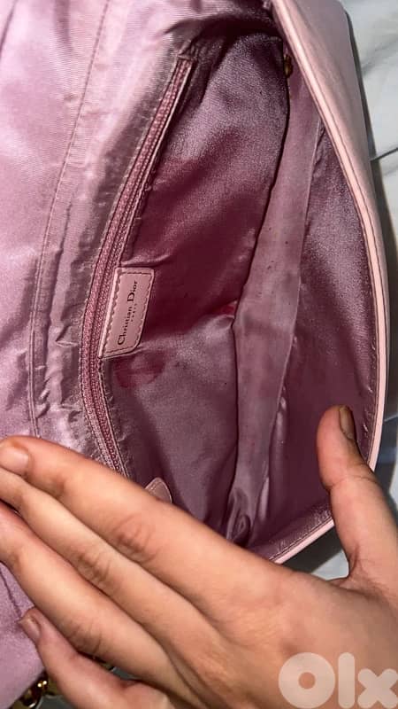 CHRISTIAN DIOR HANDBAG 2