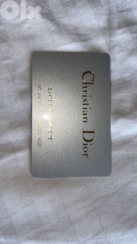 CHRISTIAN DIOR HANDBAG 6