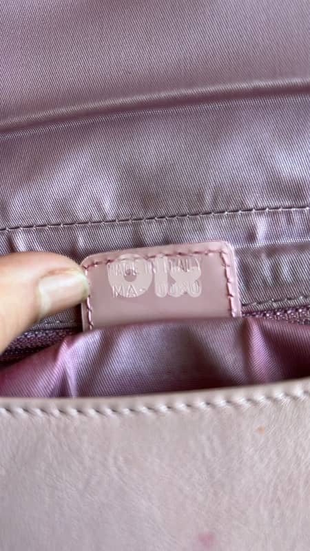 CHRISTIAN DIOR HANDBAG 8