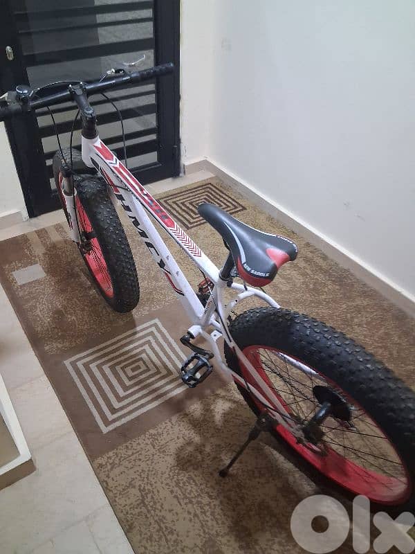 bicyclete ktir mdife 0
