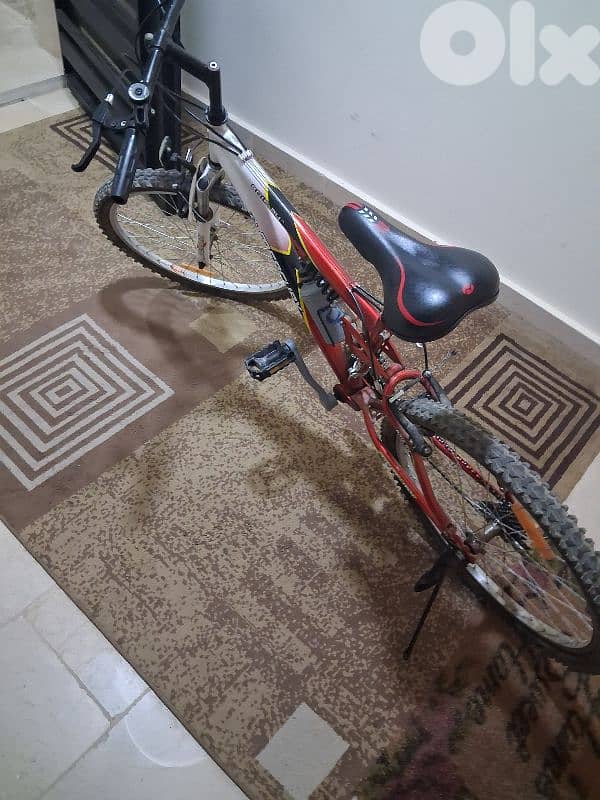 bicyclete nar w ktir ndife 0