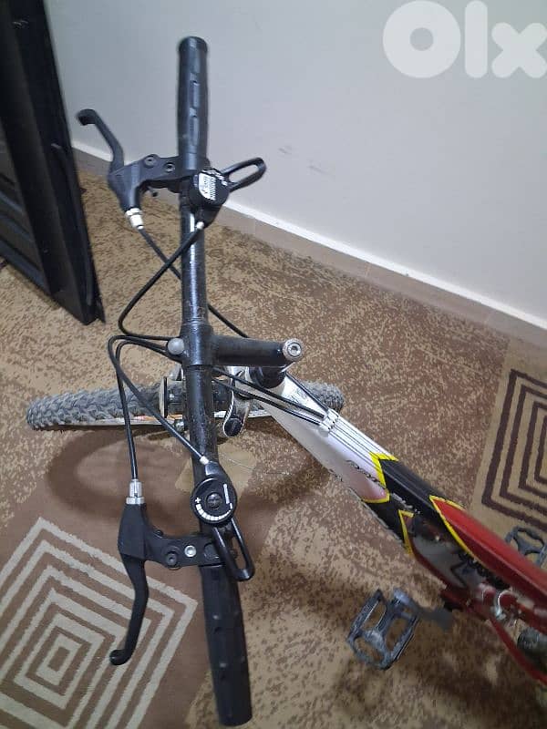 bicyclete nar w ktir ndife 2