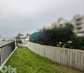 Chalet+garden/pool+Sea View 4sale in Batroun - شاليه في البترون 0