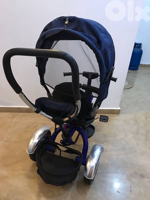 children tricycle 4