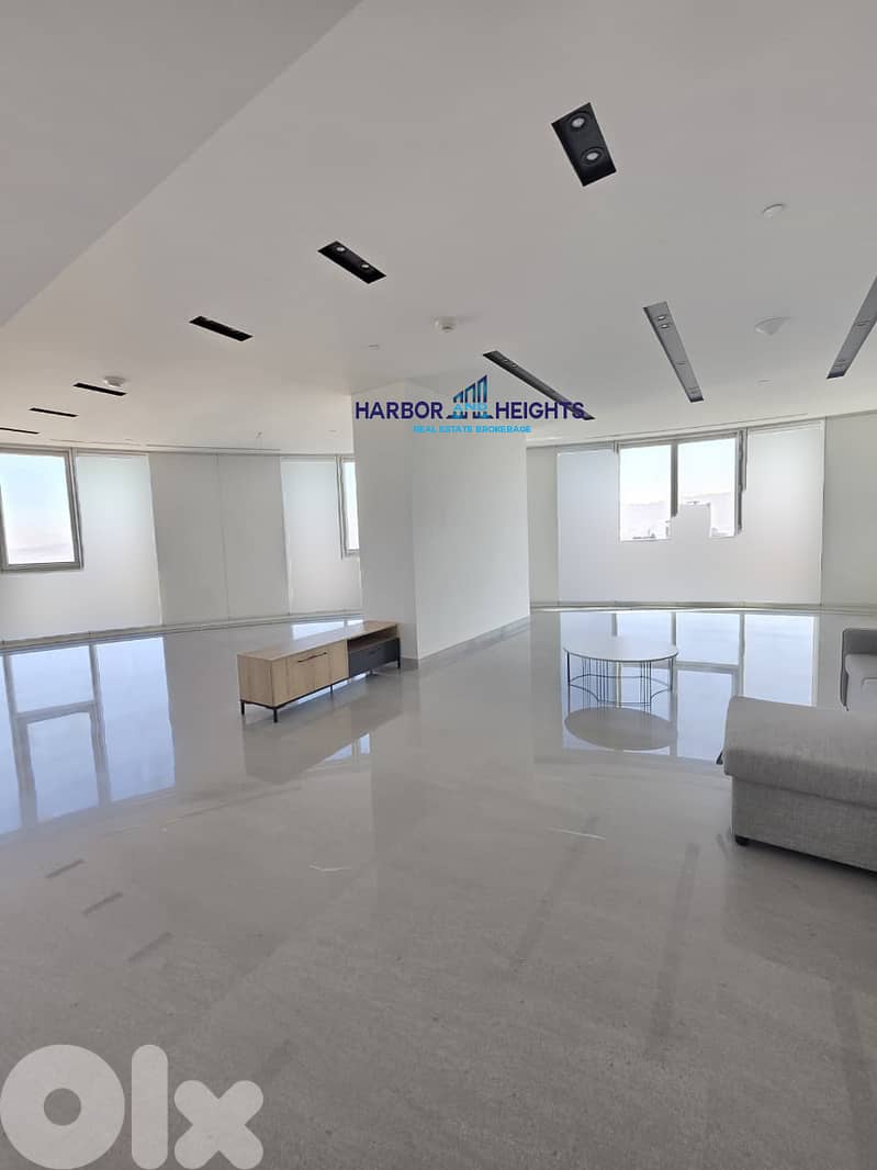 Apartment For Rent In Achrafieh شقة للإيجار في الأشرفية 0