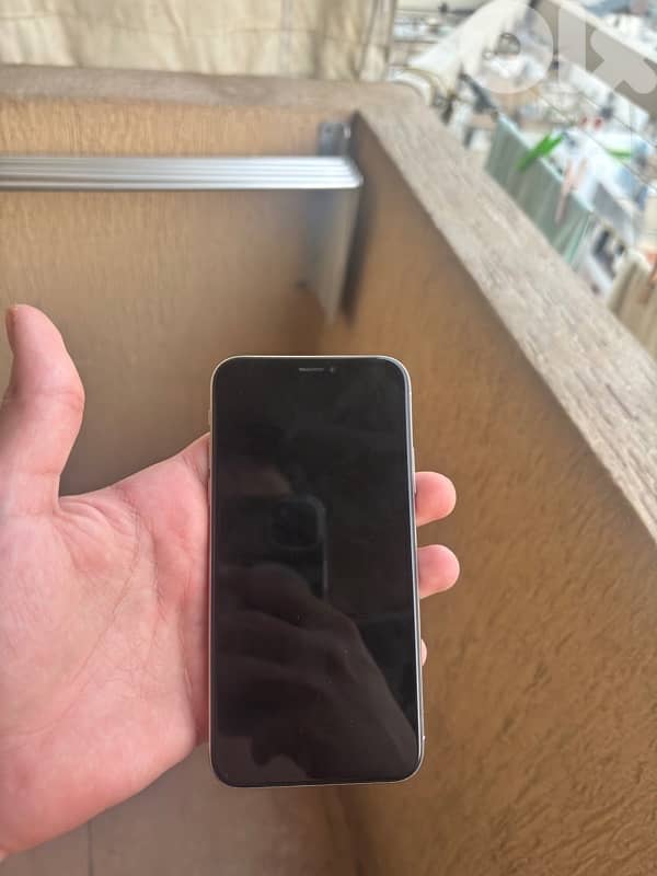 iphone x 256GB 0