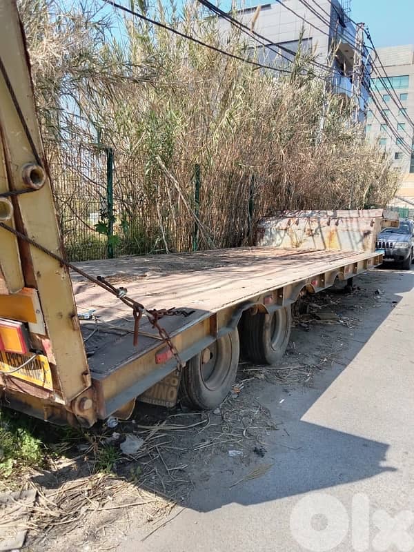 Truck Loader 0