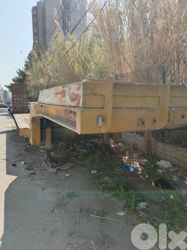 Truck Loader 1