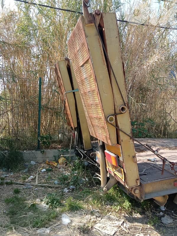 Truck Loader 2