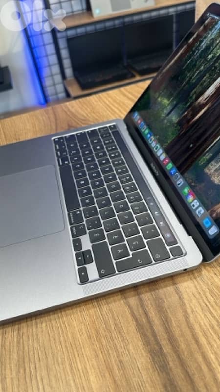 Macbook Pro M1 as New 2
