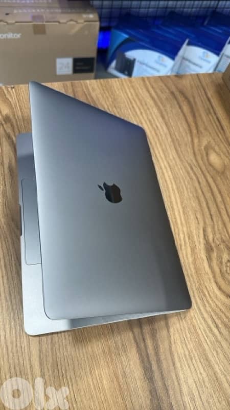 Macbook Pro M1 as New 3