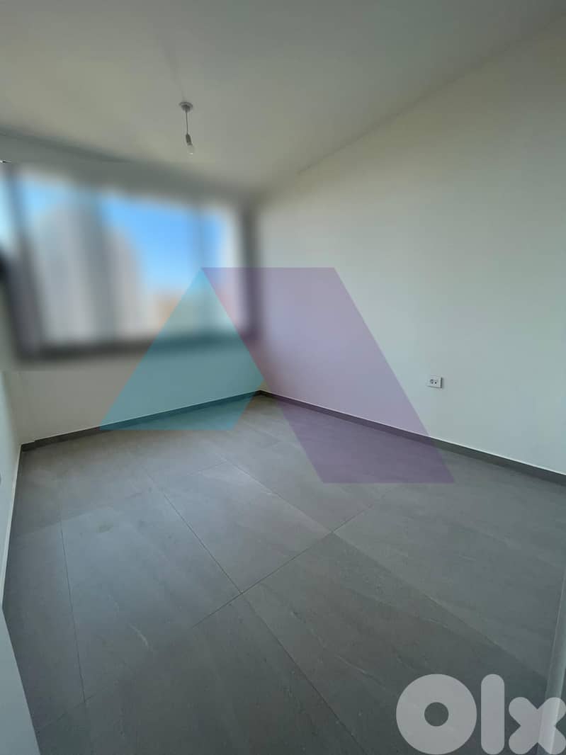 1bedroom apartment 4rent in Achrafieh - شقة للإيجار في الأشرفية 0