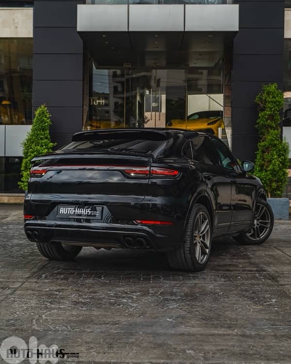 Porsche Cayenne Coupe 2020  !!!!! CHEAPEST IN TOWN 0