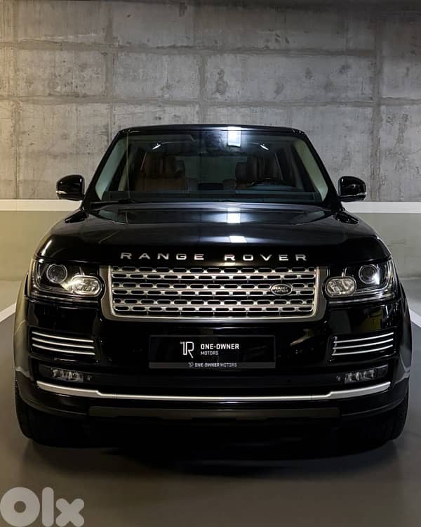TEWTEL source & Service  LWB Vogue 2015 with 70,000KM 0