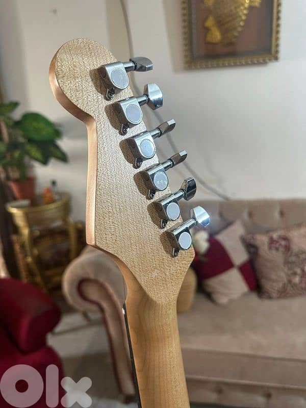guitar electric new in box 4
