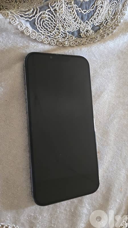 iPhone 13 pro max 128Gb 4