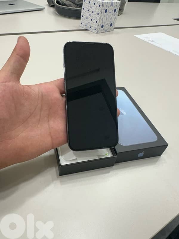 iphone 13 pro blue 0
