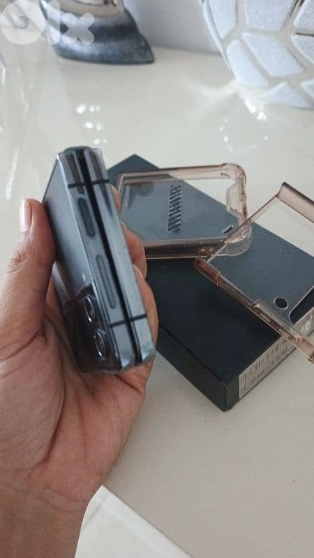 z flip 4 4