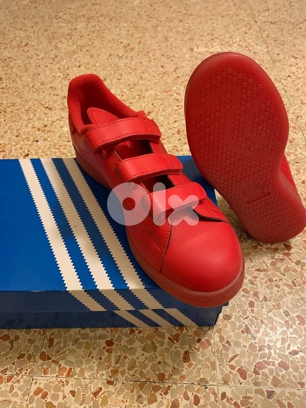 Adidas Stan Smith special edition 1