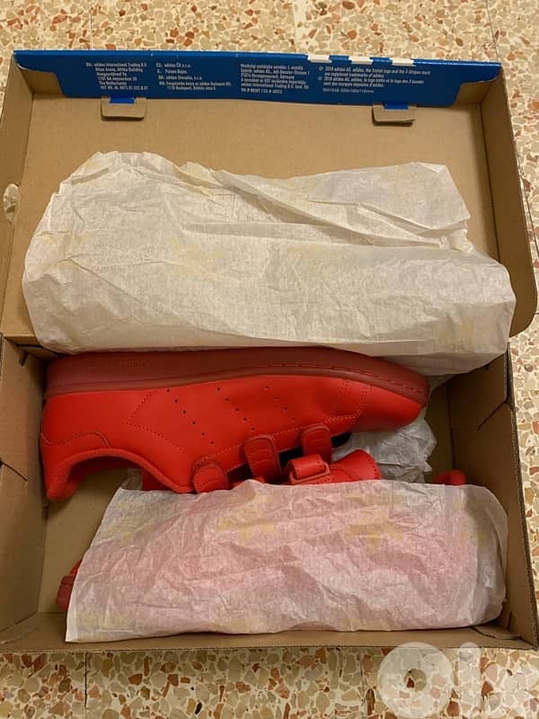 Adidas Stan Smith special edition 2