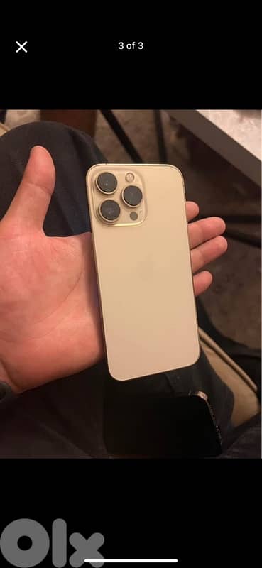 iphone 13 pro 128gb 2