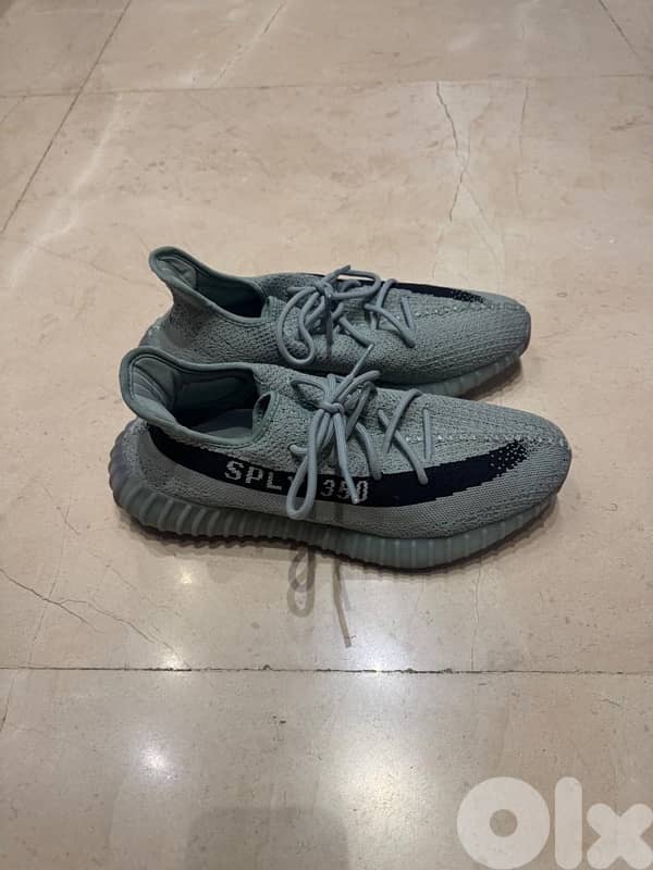 yeezy shoes 1