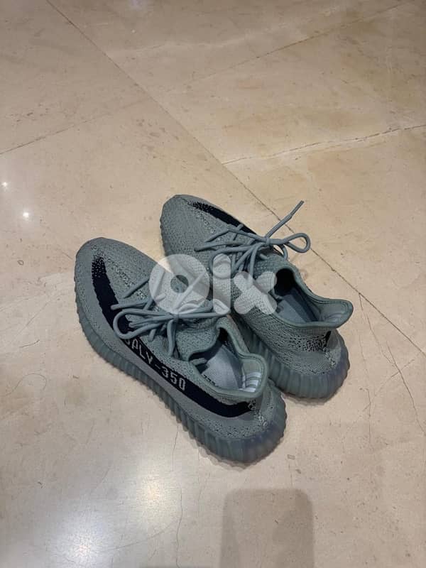 yeezy shoes 3
