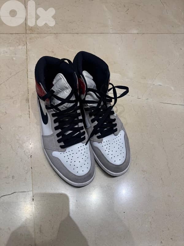 Jordans shoes 1