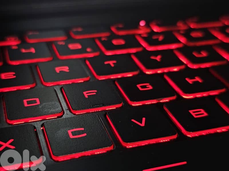1TB SSD- core i7-12TH Gen - MSI Gaming Laptop with box 3