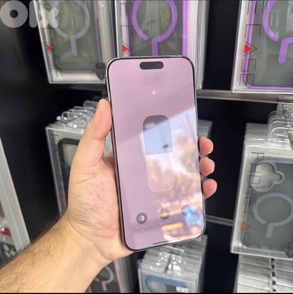 iphone 16 pro max 0