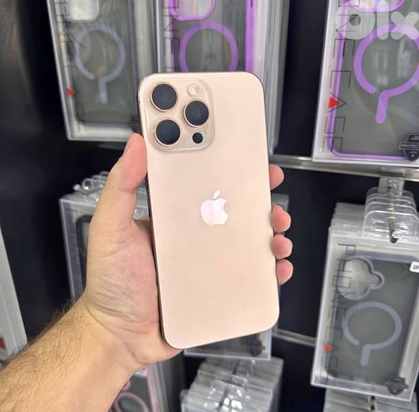 iphone 16 pro max 1