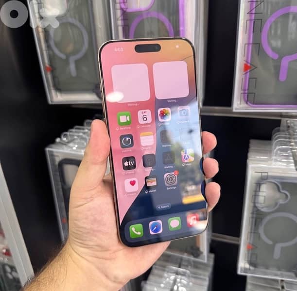 iphone 16 pro max 2