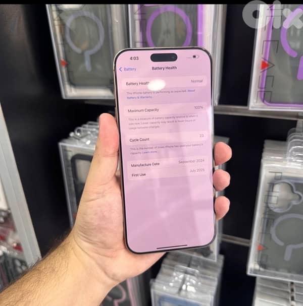 iphone 16 pro max 3