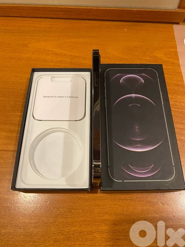 iPhone 12 pro 1