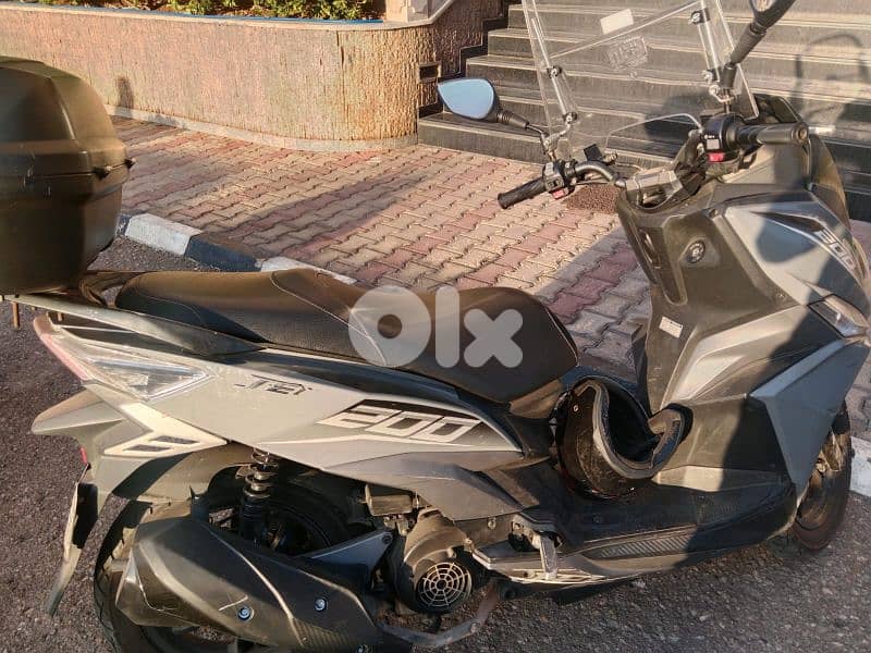 Motorcycle 4