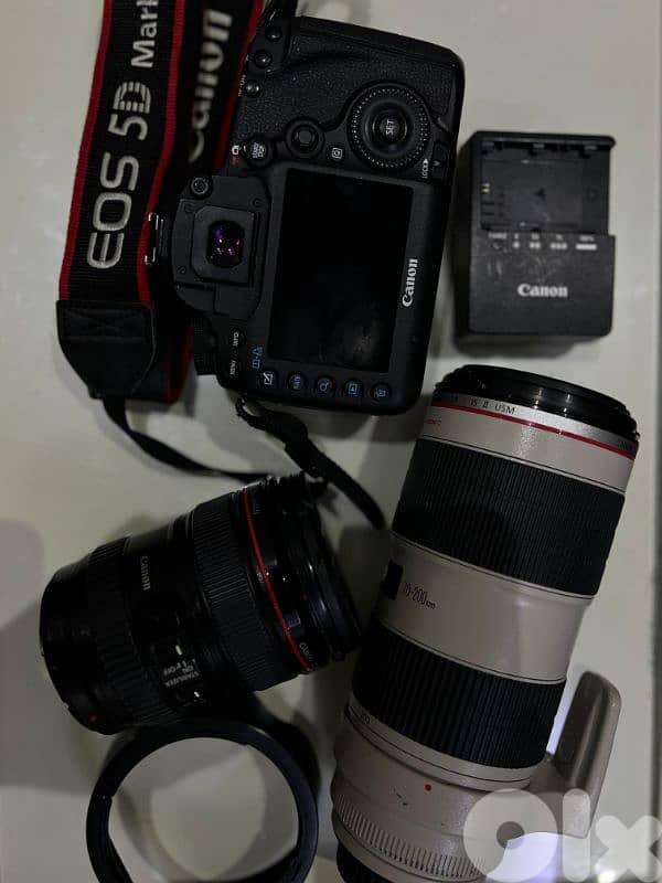 cannon 5dmark3 0