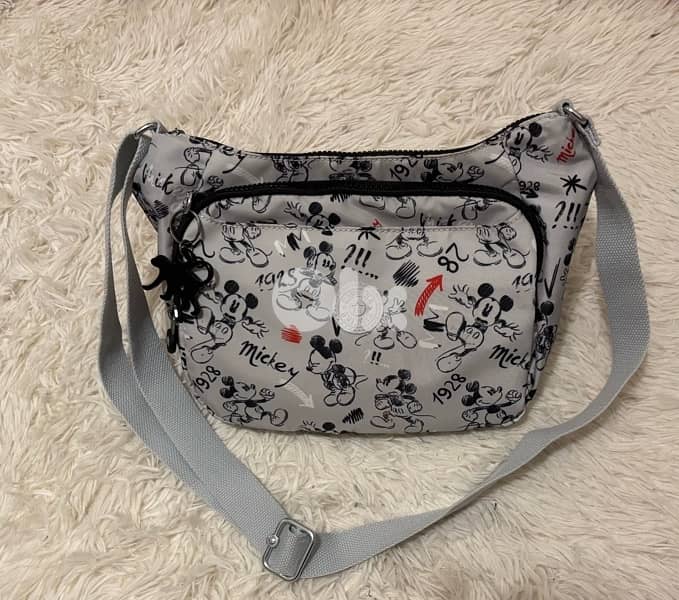 kipling hand bag 0