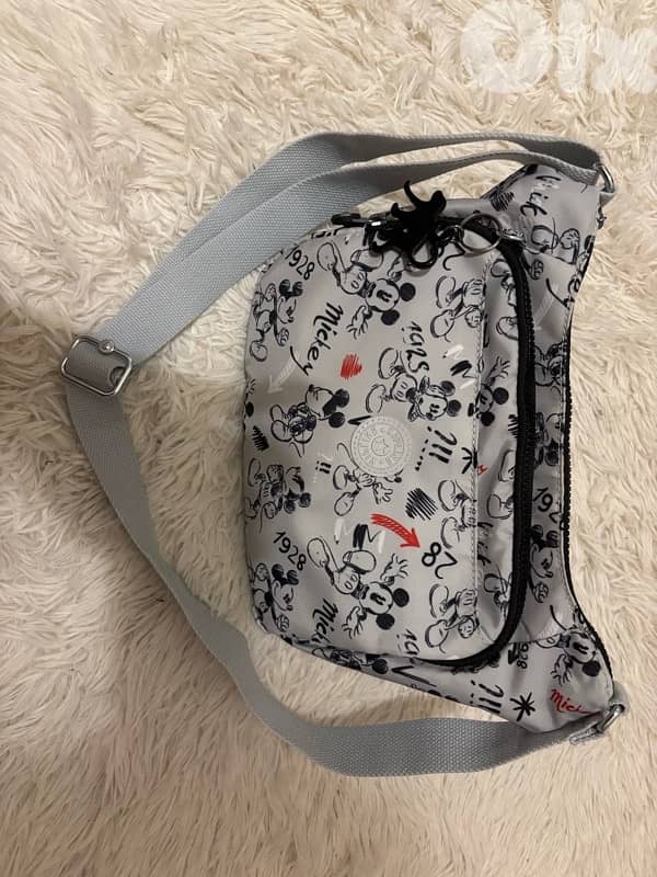 kipling hand bag 1