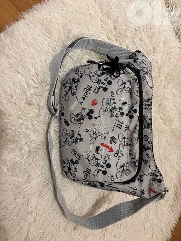 kipling hand bag 2