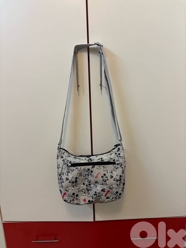 kipling hand bag 3